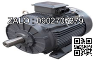 Motor gạt nước máy xúc Doosan DX210