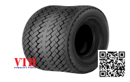 Lốp xe 7.5LX15 6PR GOODYEAR 4 RIB