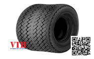 Lốp xe 7.5LX15 6PR GOODYEAR 4 RIB