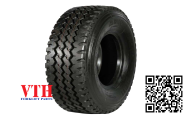 Lốp xe 7.5LX15 6PR GOODYEAR 4 RIB