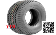 Lốp xe 7.5LX15 6PR GOODYEAR 4 RIB