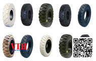 Lốp xe 7.5LX15 6PR GOODYEAR 4 RIB