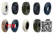 Lốp xe 7.5LX15 6PR GOODYEAR 4 RIB