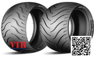 Lốp xe 235/60R17 Nexen