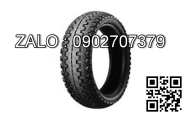 Lốp xe 3.00-15/8.00, 3.00-15 Continental (Vỏ đặc đen)