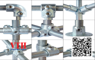 Vòng bi NSK 23224 CAME4S11