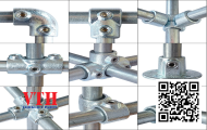 Vòng bi NSK 23224 CAME4S11