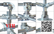 Vòng bi NSK 23224 CAME4S11