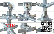 Vòng bi NSK 23224 CAME4S11