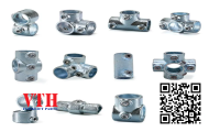 Vòng bi NSK 23224 CAME4S11
