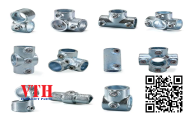 Vòng bi NSK 23224 CAME4S11