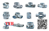 Vòng bi NSK 23224 CAME4S11