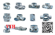 Vòng bi NSK 23224 CAME4S11