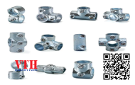 Vòng bi NSK 23224 CAME4S11