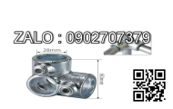 Motor thủy lực Rexroth R902478247 ALA2FE355/60W-VZM010