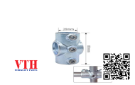 Motor thủy lực Rexroth R902478247 ALA2FE355/60W-VZM010