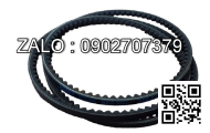 Dây curoa Sanwu 2000-S2M-184U