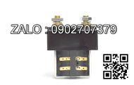 CONTACTOR ASSEMBLY SOLENOID SW202B-27