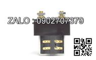 CONTACTOR ASSEMBLY SOLENOID SW202B-27