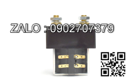 CONTACTOR ASSEMBLY SOLENOID SW202B-27