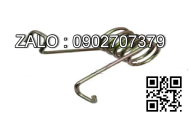 Dây lò xo nhiệt 7mm