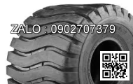 Lốp xe 285/70R19.5 kiểu gai XZU S MICHELIN