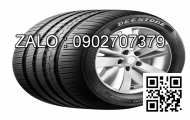 Lốp xe 10.000-20/7.50, 10.000-20 Continental (Vỏ đặc đen)