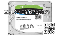 HDD 1T Seagate Sata 3 Chính Hãng/FPT