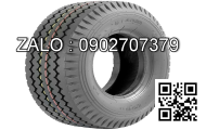 Lốp xe 5.00-8/3.00, 5.00-8 BKT (Vỏ đặc trắng)