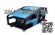 Máy bơm ly tâm trục ngang Inox Wilo MHI 805-1/E/3-400-50-2