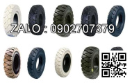 Lốp xe 245/65R17 DRC