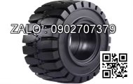 Lốp xe 3.00-15/8.00, 3.00-15 Dunlop (Vỏ đặc đen)