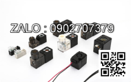 Van điện từ 4V210-08, 24VDC