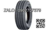 Lốp xe 400/60-15.5 16PR BKT Rib900 147A8 E TL