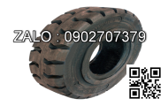 Lốp xe 18x7-8 CROW ( đặc )