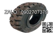 Lốp xe 18x7-8 CROW ( đặc )