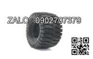 Lốp xe 6.00-9/4.00, 6.00-9 Tokai (Vỏ đặc đen)