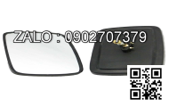 Gương chiếu hậu 135x235mm