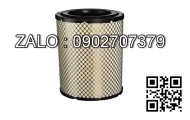 Lọc gió ngoài MITSUBISHI FD15-30MCS4E，FG40-450KTB45