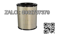 Lọc gió ngoài MITSUBISHI FD15-30MCS4E，FG40-450KTB45