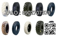 Lốp xe 245/65R17 DRC