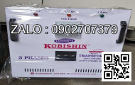 Máy biến áp 200kVA