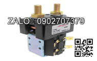 CONTACTOR ASSEMBLY SOLENOID SW180AB-450 72/80V
CO