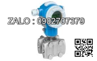 Đồng hồ đo áp Deltabar S ( Endress Hauser ) PMD75-ABA7C21BAAA