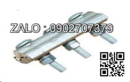 Ốc siết cáp 4/0 (cho dây 120mm2)