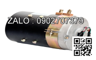 Motor DC model : Z90 500W 220V