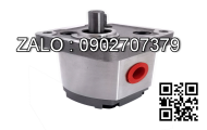 Bơm Thủy Lực LINDE HMR135-02