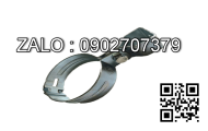 Đai U thép-Đai U inox 201-304