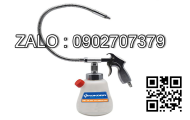 Nước rửa khoang máy ô tô Sonax Engine cold cleaner 607 10 lít