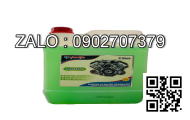 Nước rửa khoang máy ô tô Sonax Engine cold cleaner 607 10 lít